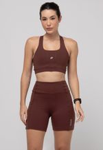 SHORT ESPORTIVO FEMININO LETÍCIA 