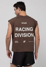 REGATA CROPPED RACING 