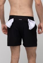 SHORT VOLLEY ESPORTIVO MASCULINO IMPACTO