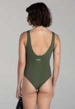MAIÔ CAVADO NATAÇÃO FEMININO AQUA