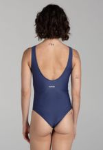 MAIÔ CAVADO NATAÇÃO FEMININO AQUA