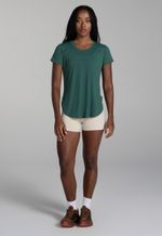 BLUSA ESPORTIVA STYLE 