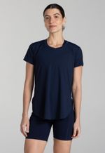 BLUSA ESPORTIVA STYLE 