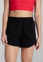 SHORT DUPLO ESPORTIVO FEMININO MIKA 