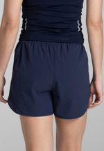 SHORT DUPLO ESPORTIVO FEMININO MIKA 