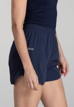 SHORT DUPLO ESPORTIVO FEMININO MIKA 