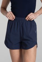 SHORT DUPLO ESPORTIVO FEMININO MIKA 
