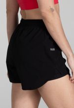 SHORT DUPLO ESPORTIVO FEMININO MIKA 