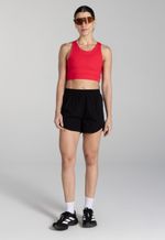 SHORT DUPLO ESPORTIVO FEMININO MIKA 