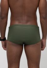 SUNGA NATAÇÃO MASCULINA AROS