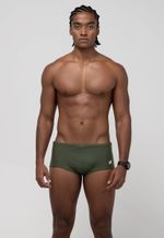 SUNGA NATAÇÃO MASCULINA AROS