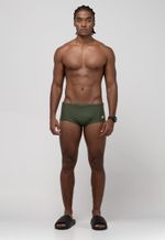 SUNGA NATAÇÃO MASCULINA AROS