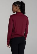 JAQUETA ESPORTIVA FEMININA NAVIR 