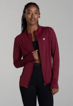 JAQUETA ESPORTIVA FEMININA NAVIR 