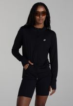 JAQUETA ESPORTIVA FEMININA NAVIR 