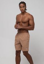 SHORT LONGO MASCULINO ESPORTIVO WOVEN
