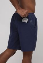 SHORT LONGO MASCULINO ESPORTIVO WOVEN