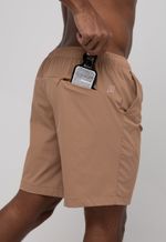 SHORT LONGO MASCULINO ESPORTIVO WOVEN