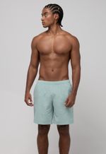 SHORT LONGO MASCULINO ESPORTIVO WOVEN