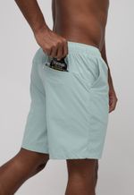 SHORT LONGO MASCULINO ESPORTIVO WOVEN