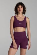 SHORT ESPORTIVO FEMININO LETÍCIA 