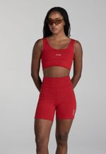 SHORT ESPORTIVO FEMININO LETÍCIA 