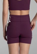 SHORT ESPORTIVO FEMININO LETÍCIA 