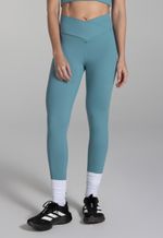 CALÇA FEMININA  TRANSPASSADA 