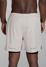 SHORT DUPLO ESPORTIVO NEW TWICE