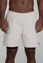 SHORT DUPLO ESPORTIVO NEW TWICE