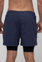 SHORT DUPLO MASCULINO ESPORTIVO MOVE 