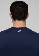 RAGLAN ESPORTIVA MASCULINA ADULTO RETRO 