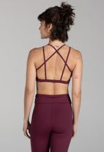 TOP FEMININO BEL MAXXI 