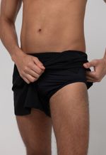 SHORT CORRIDA ESPORTIVO MASCULINO SALTO