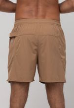 SHORT VOLLEY ELÁSTICO ESPORTIVO FIND OUR GROUND