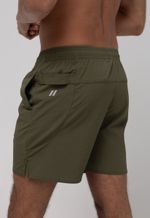 SHORT VOLLEY ELÁSTICO ESPORTIVO FIND OUR GROUND