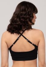 TOP DECOTE TRIÂNGULO PULSE 