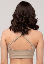 TOP DECOTE TRIÂNGULO PULSE 
