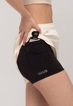 SHORT ESPORTIVO FEMININO AFRODITE 