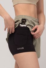 SHORT ESPORTIVO FEMININO AFRODITE 