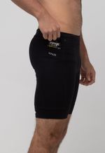 SHORT DE COMPRESSÃO PRESS 
