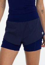 SHORT DUPLO FEMININO BOLSO LARI 