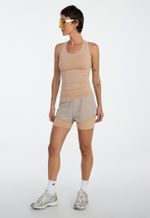 SHORT DUPLO FEMININO BOLSO LARI 