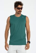 REGATA MASCULINA MACHÃO NEW RULES 