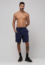 SHORT LONGO MASCULINO ESPORTIVO AGIL 