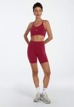 SHORT COMPRESSÃO FEMININO REACH 
