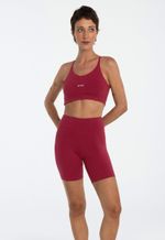 SHORT COMPRESSÃO FEMININO REACH 