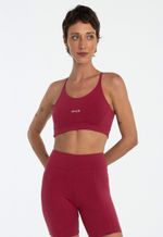 TOP FEMININO ALÇA CRUZADA BURN
