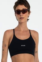 TOP FEMININO ALÇA CRUZADA BURN