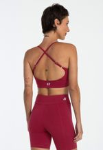 TOP FEMININO ALÇA CRUZADA BURN